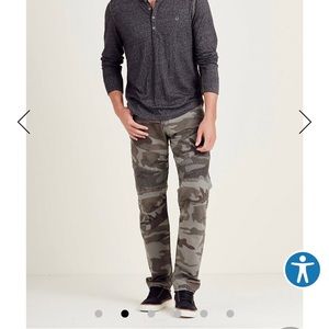True religion Geno pant